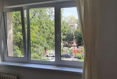 De inchiriat apartament cu 3 camere , Piata Sudului sector4 - 14