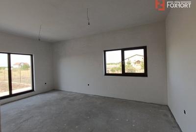 Triplex 5 camere, 2 bai, 114 mp utili, zona Plopi Timisoara - V8613 Triplex 5 camere, 2 bai, 114 mp utili, zona Plopi Timisoara - V8613 - 10