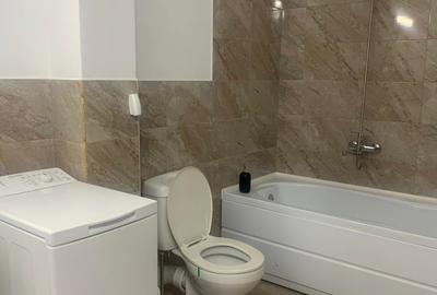 Apartament bloc nou , mobilat - 2