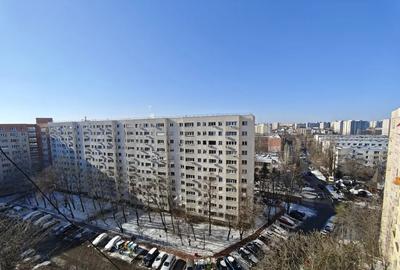 Apartament cu 2 camere semidecomandat în Central - 6