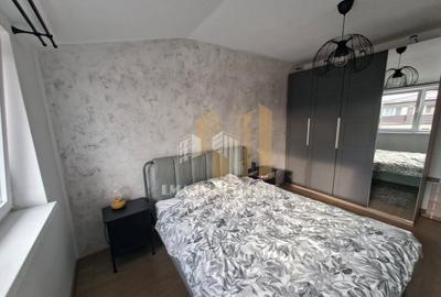 Apartament Tip Studio Sanpetru Brasov - 11