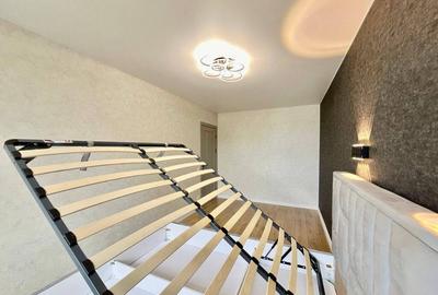 Oferim spre inchiriere apartament cu 2 camere in zona Hasdeu Oferim spre inchiriere apartament cu 2 camere in zona Hasdeu - 8