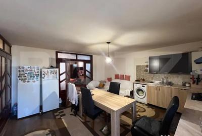 Casă cu 5 camere cu Teren 524 Mp în Popoveni - 7