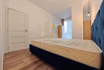 Apartament de 2 camere semidecomandat | strada Campina, Marasti - 11