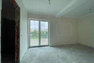 Duplex cu 5 camere cu Teren 260 Mp în Moșnița Nouă - 10