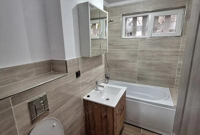 Apartament cu 2 camere semidecomandat în Central - 2