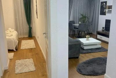 Apartament cu 2 camere decomandat în Unirii - 3
