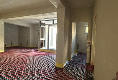 Apartament cu 3 camere semidecomandat în Moșilor - 28