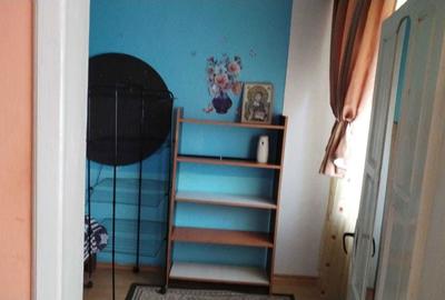 Apartament cu 2 camere în Sud - 6