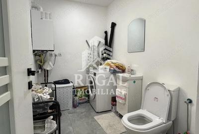 Casa de vanzare in zona Chizid recent renovata-finalizata - 10