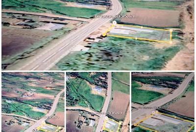 Casă cu 2 camere cu Teren 800 Mp în Cavadinești - 5