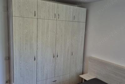 Apartament cu o camera de inchiriat in Turda, centru - 3