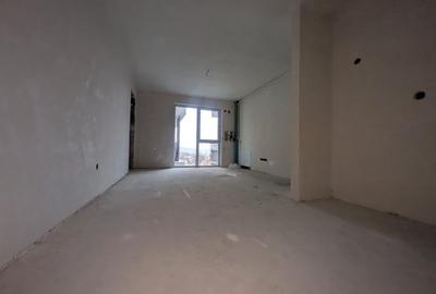 Apartament 3 camere, doua bai, orientare Sud , Baciu Regal - 4