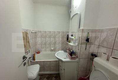 Apartament cu 2 camere semidecomandat în Carpați 1