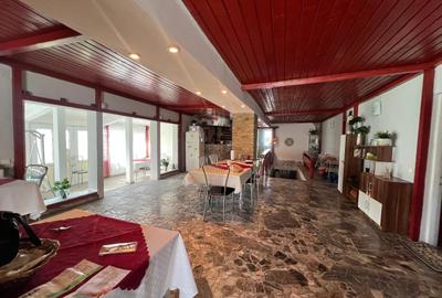 Hotel/Pensiune, de 16 mp, în Exterior Sud - 9