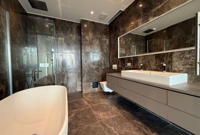 Apartament cu 5 camere decomandat în Barbu Văcărescu - 11