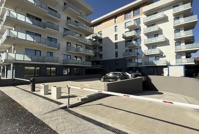 Apartament cu 2 camere+Garaj subteran bloc nou cu piscina - 2