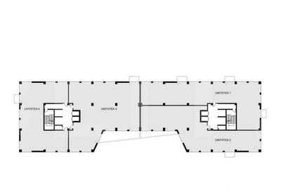Spatiu elegant, 255 mp, zona Vivo - 2