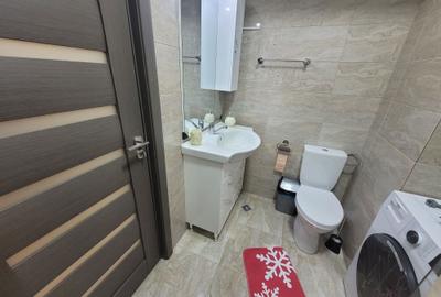 Garsonieră semidecomandată în Constantin Brâncoveanu - 1