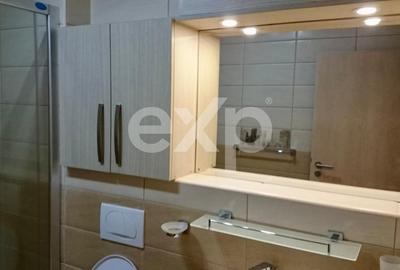 Apartament cu 2 camere decomandat, mobilat în Tractorul - 10