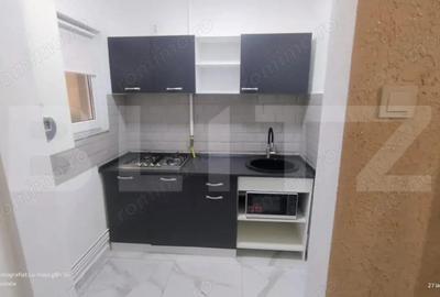 Garsonieră semidecomandată în Central - 2