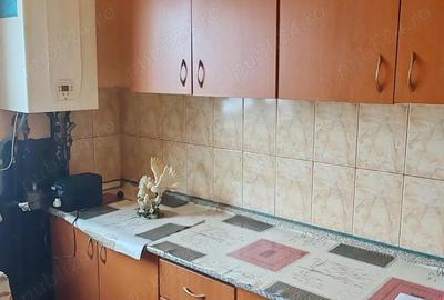 Apartament cu 2 camere semidecomandat în Rahova - 2