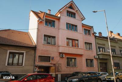 Apartament cu 4 camere în Cristian - 10