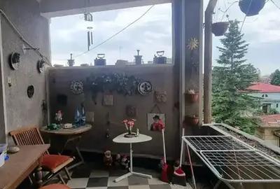 Apartament cu 5 camere semidecomandat, mobilat în Armeneasca - 3