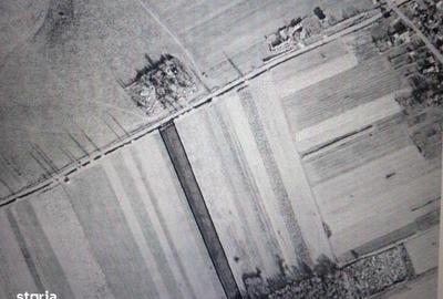 Teren de 10000 mp, în Brăești