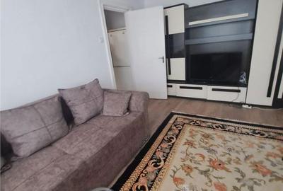 Apartament cu 2 camere semidecomandat, mobilat în Central - 4