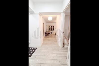 Apartament 3 camere cu gradina - Aviatiei - Baneasa Apartament 3 camere cu gradina - Aviatiei - Baneasa - 8