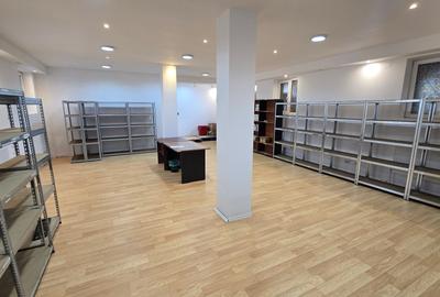 Băneasa-Jandarmeriei, sector 1, spațiu depozitare, producție, catering etc. - 8