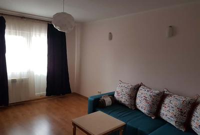 Inchiriere 2 camere pet friendly,decomandat, centrala termica proprie, etaj2 - 2