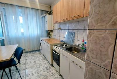 PARTICULAR Apartament de inchiriat Galati 3 camere parter Palatul Navigatiei - 12