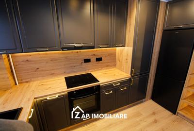 Premium 2 Camere Maurer | Parcare  | Echipat LUX - 5