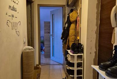 Apartament cu 2 camere decomandat în Gara - 12