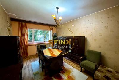 Pantelimon, apartament 3 camere 60 mp decomandat, etaj 1 Pantelimon, apartament 3 camere 60 mp decomandat, etaj 1 - 1