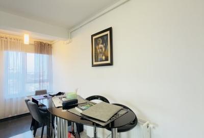 Apartament 2 camere, open space, 57mp utili etaj 4/10- NORD STAR RESIDENCE - 5