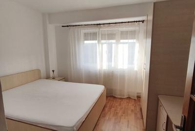 Apartament cu 2 camere decomandat, mobilat în Girocului