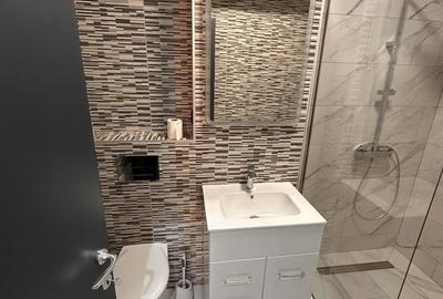 Apartament cu 2 camere semidecomandat în Calea București - 4