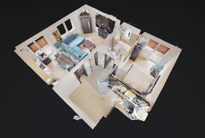 Comision 0% | Apartament 2 camere | Sanpetru | Loc parcare | mobilat | - 2