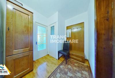 Apartament cu 2 camere semidecomandat, mobilat în Micălaca - 2