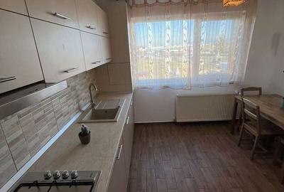 Apartament cu 2 camere în Noua - 1