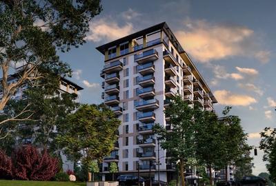 Apartament cu 2 camere semidecomandat în Aviației - 2