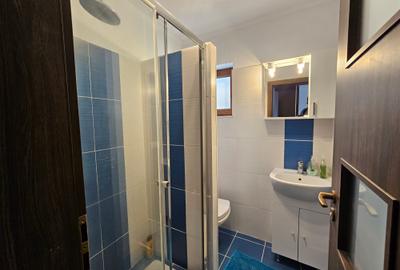 Duplex cu 5 camere cu Canalizare în Dumbrăvița - 29
