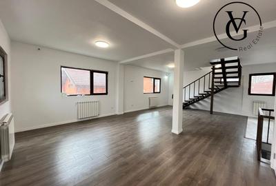 Casă individuală cu 5 camere cu Canalizare în Otopeni - 3