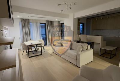 Nou! Lux 2 camere 80mp Trocadero, Boxa, Parcare, Buncar ANTIATOMIC - 16