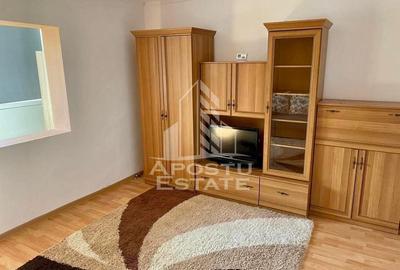 Apartament cu 1 camera, centrala proprie, zona Girocului - 2
