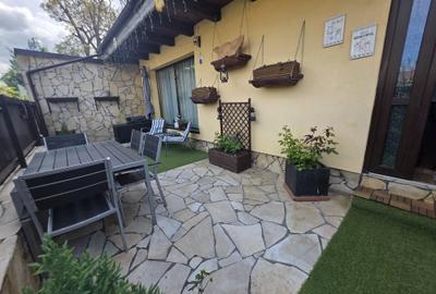 Spațiu comercial, de 60 mp, în Florilor - 1
