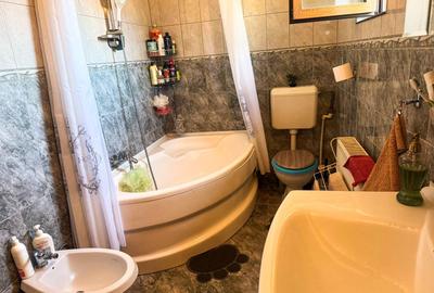 Bratianu- Casa P+1, 4 camere, constr Bca, finisata si mobilata complet - 11